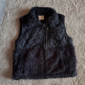 Nwt Abercrombie & fitch vest